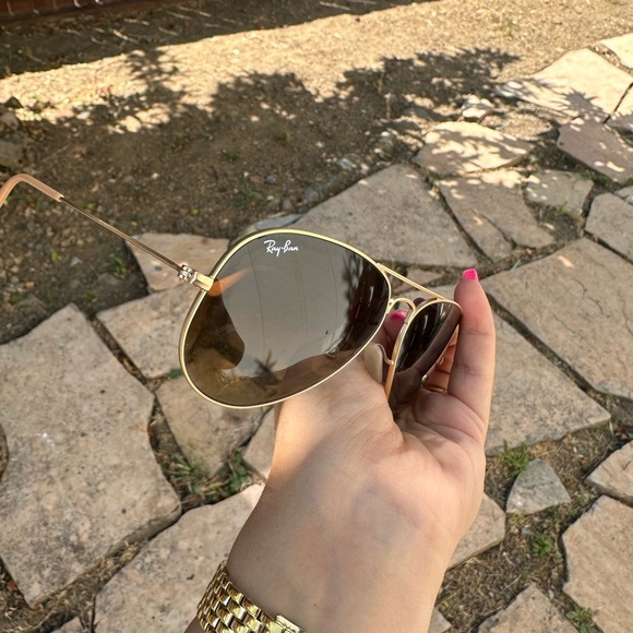 Vintage RayBan sunglasses - Picture 13 of 14